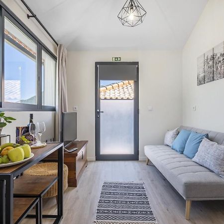 Basalt Dwelling I By Madeira Sun Travel Apartment เซาวิเซนเจ ภายนอก รูปภาพ