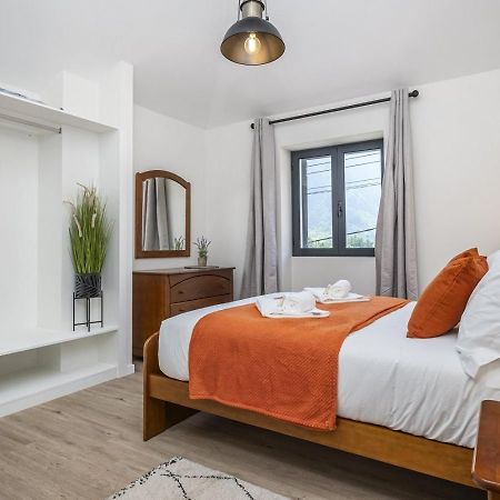 Basalt Dwelling I By Madeira Sun Travel Apartment เซาวิเซนเจ ภายนอก รูปภาพ