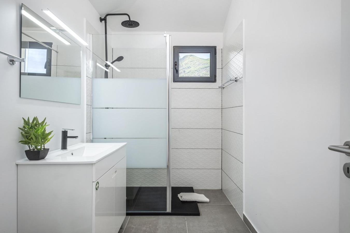 Basalt Dwelling I By Madeira Sun Travel Apartment เซาวิเซนเจ ภายนอก รูปภาพ