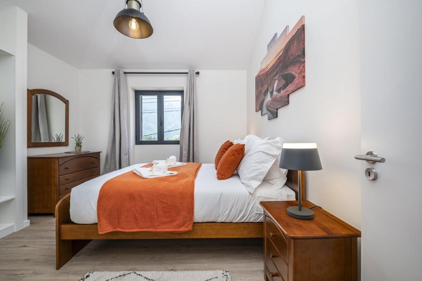 Basalt Dwelling I By Madeira Sun Travel Apartment เซาวิเซนเจ ภายนอก รูปภาพ