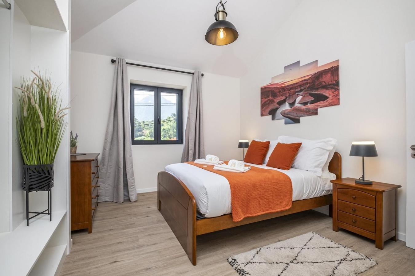 Basalt Dwelling I By Madeira Sun Travel Apartment เซาวิเซนเจ ภายนอก รูปภาพ
